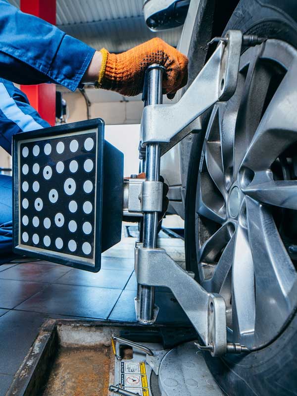 tire sales anchorage