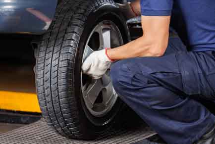Tire Sale Service Anchorage AK