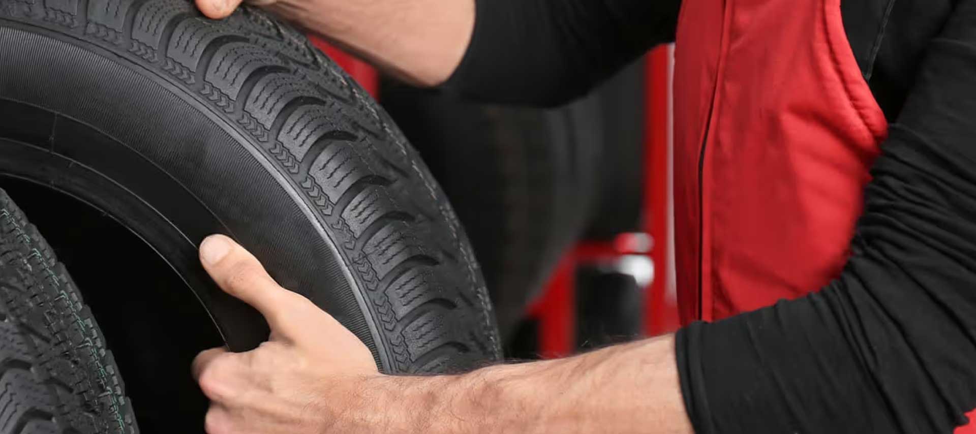 Tire Sales and  Mounting in Anchorage AK